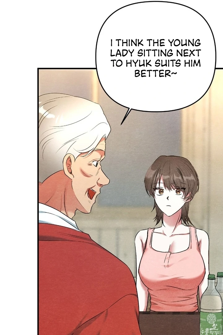 To My Apricot Hill chapter 18 page 14