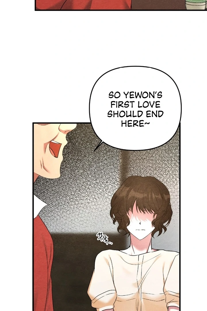 To My Apricot Hill chapter 18 page 15