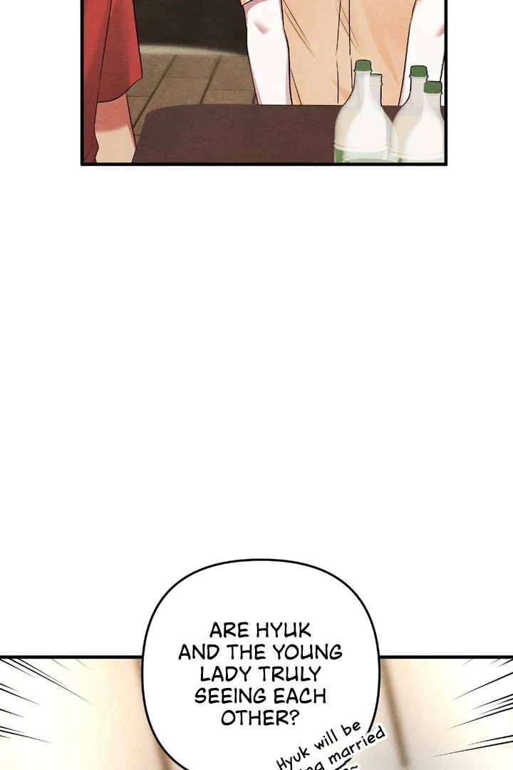 To My Apricot Hill chapter 18 page 16