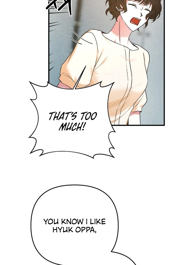 To My Apricot Hill chapter 18 page 20