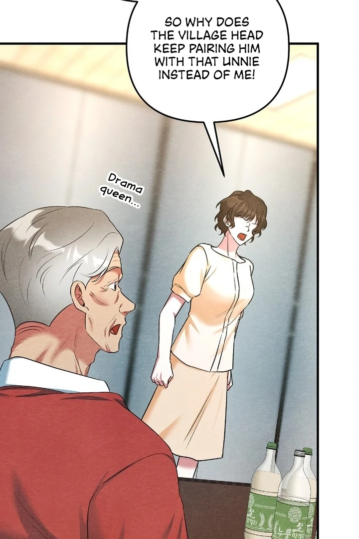 To My Apricot Hill chapter 18 page 21