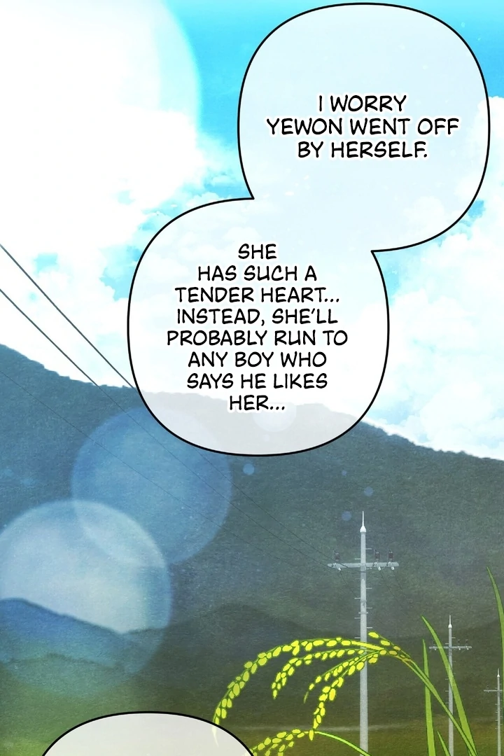To My Apricot Hill chapter 18 page 28