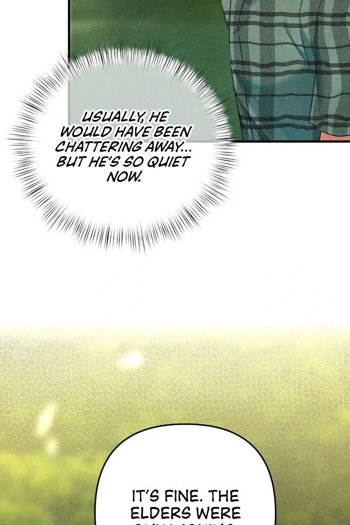 To My Apricot Hill chapter 18 page 32