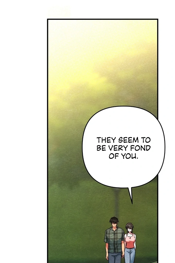 To My Apricot Hill chapter 18 page 35