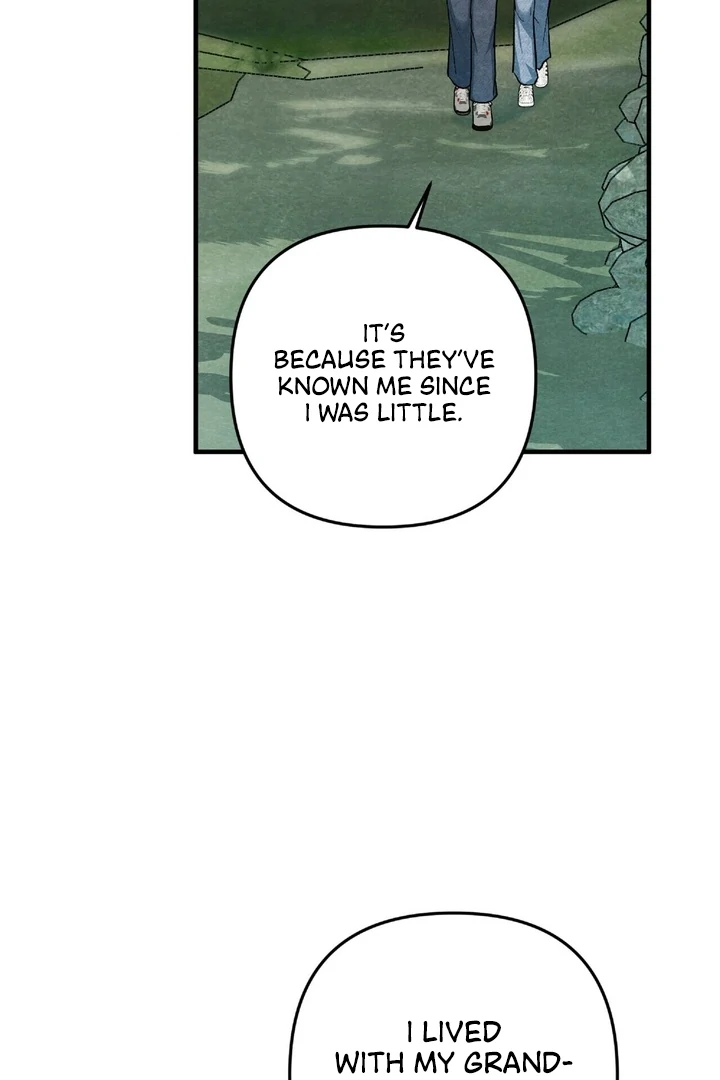 To My Apricot Hill chapter 18 page 36