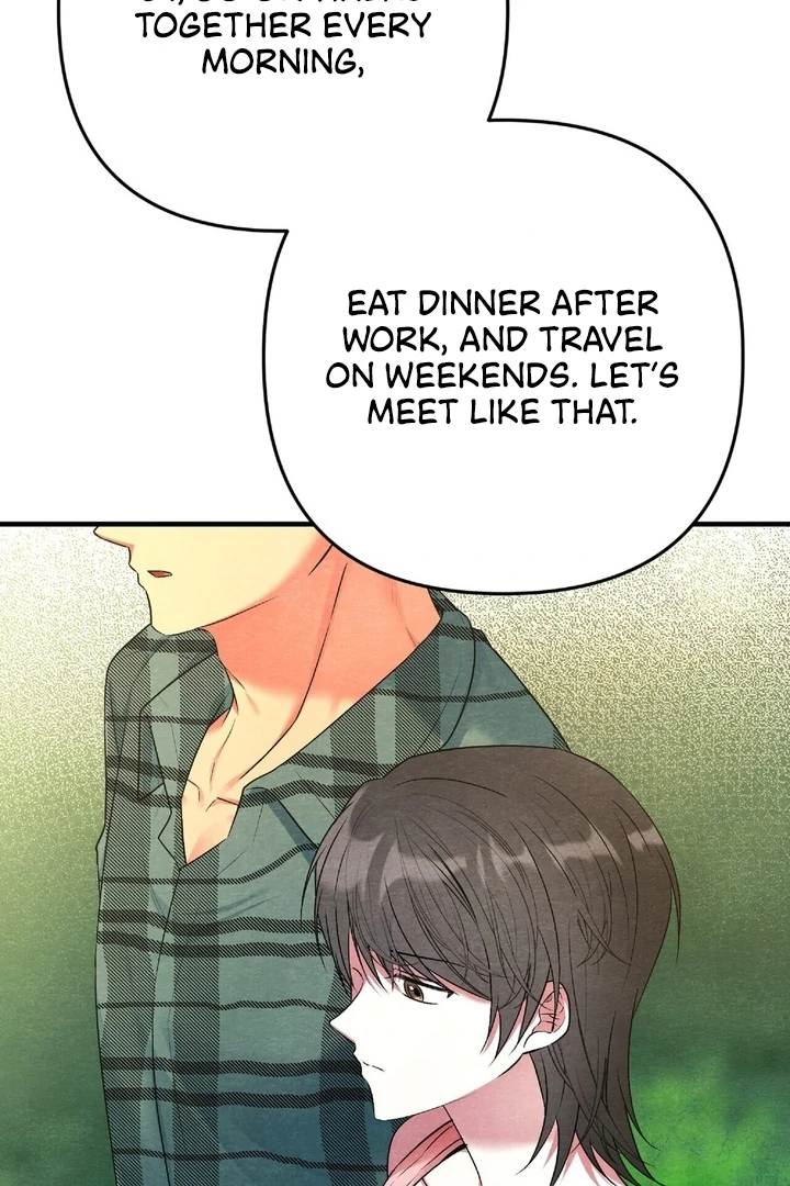 To My Apricot Hill chapter 18 page 50