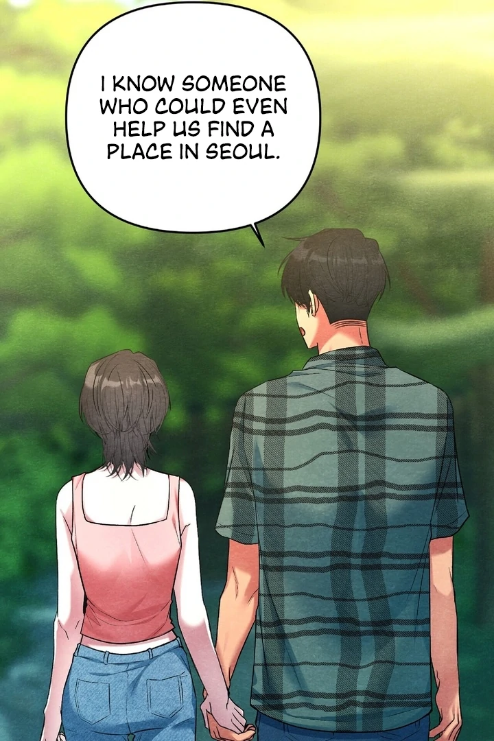 To My Apricot Hill chapter 18 page 55