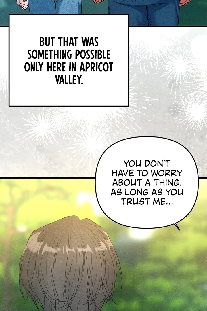 To My Apricot Hill chapter 18 page 56