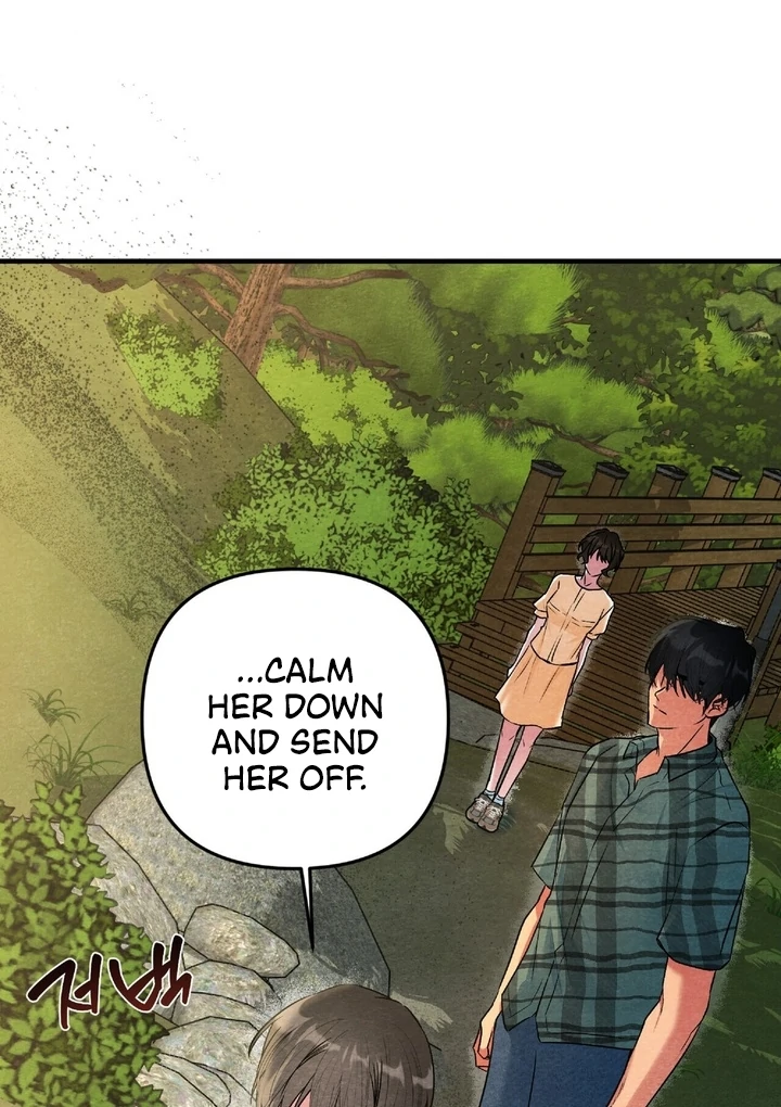 To My Apricot Hill chapter 18 page 81