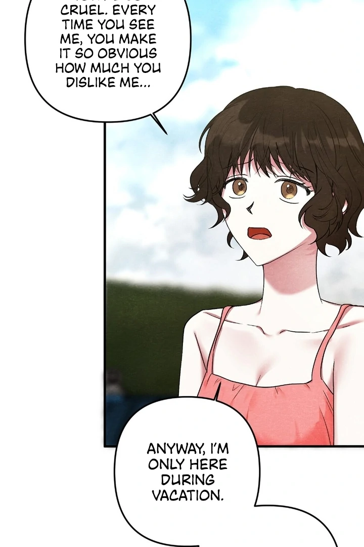To My Apricot Hill chapter 19 page 12