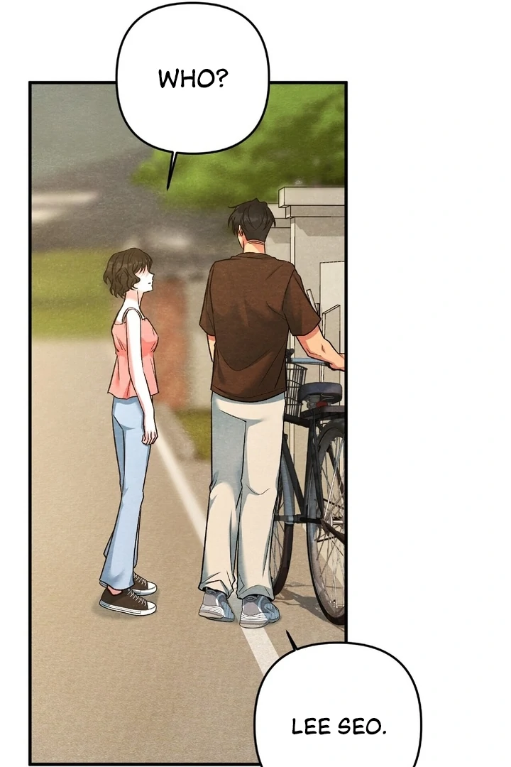 To My Apricot Hill chapter 19 page 15