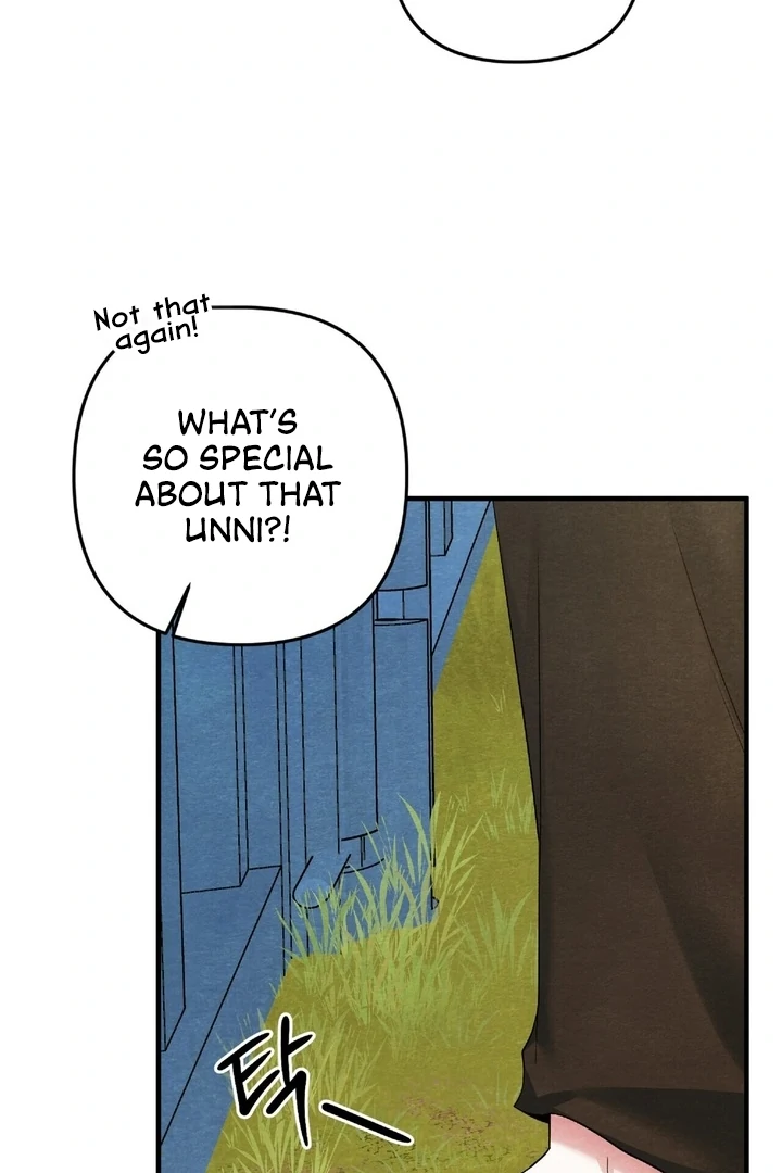 To My Apricot Hill chapter 19 page 16
