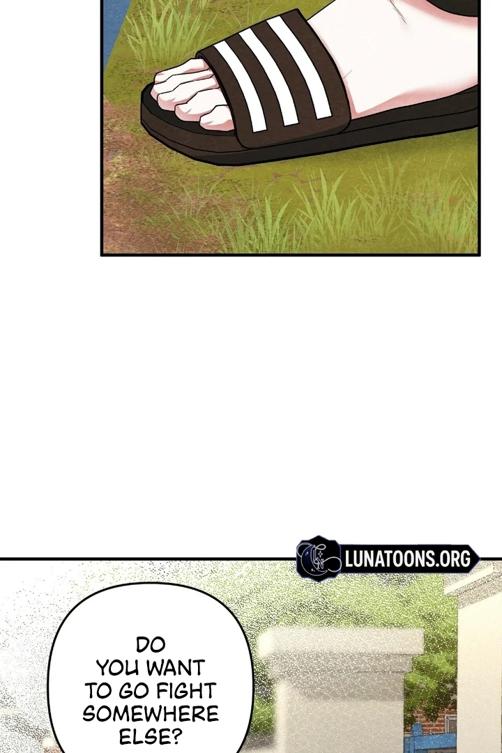 To My Apricot Hill chapter 19 page 17
