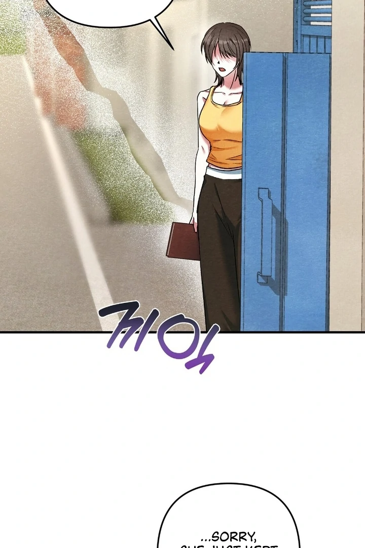 To My Apricot Hill chapter 19 page 18