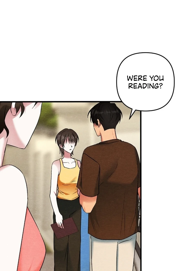 To My Apricot Hill chapter 19 page 25