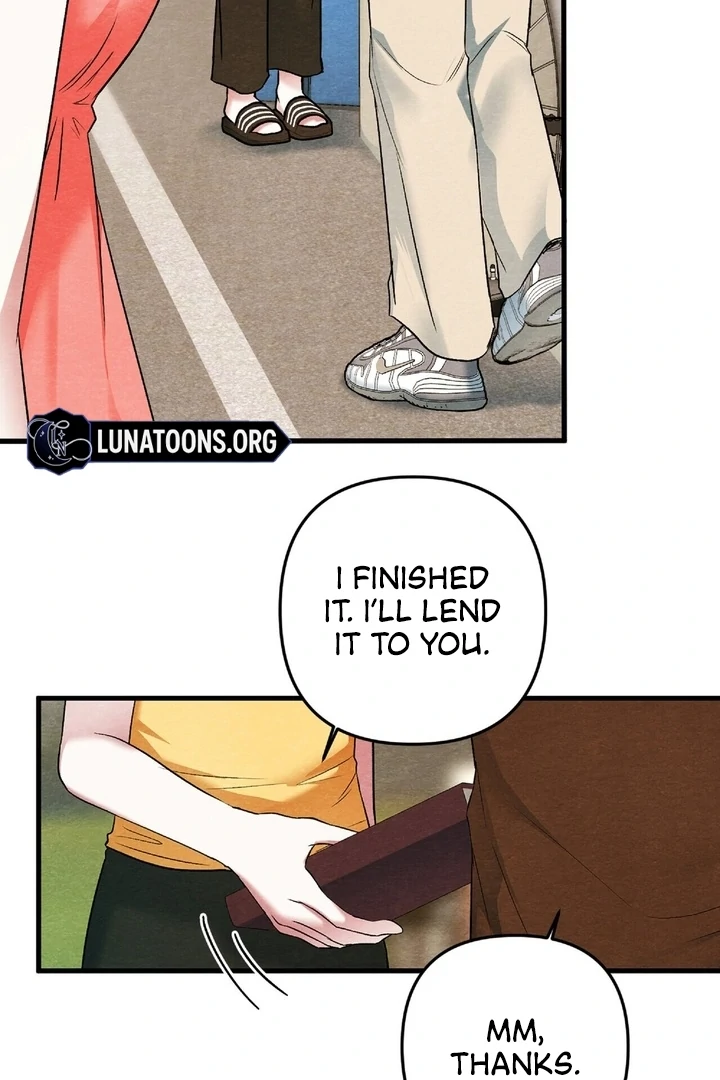 To My Apricot Hill chapter 19 page 26