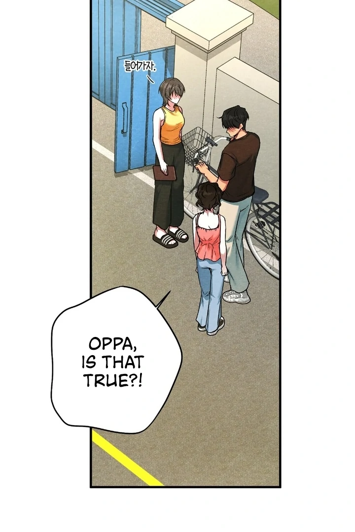To My Apricot Hill chapter 19 page 39