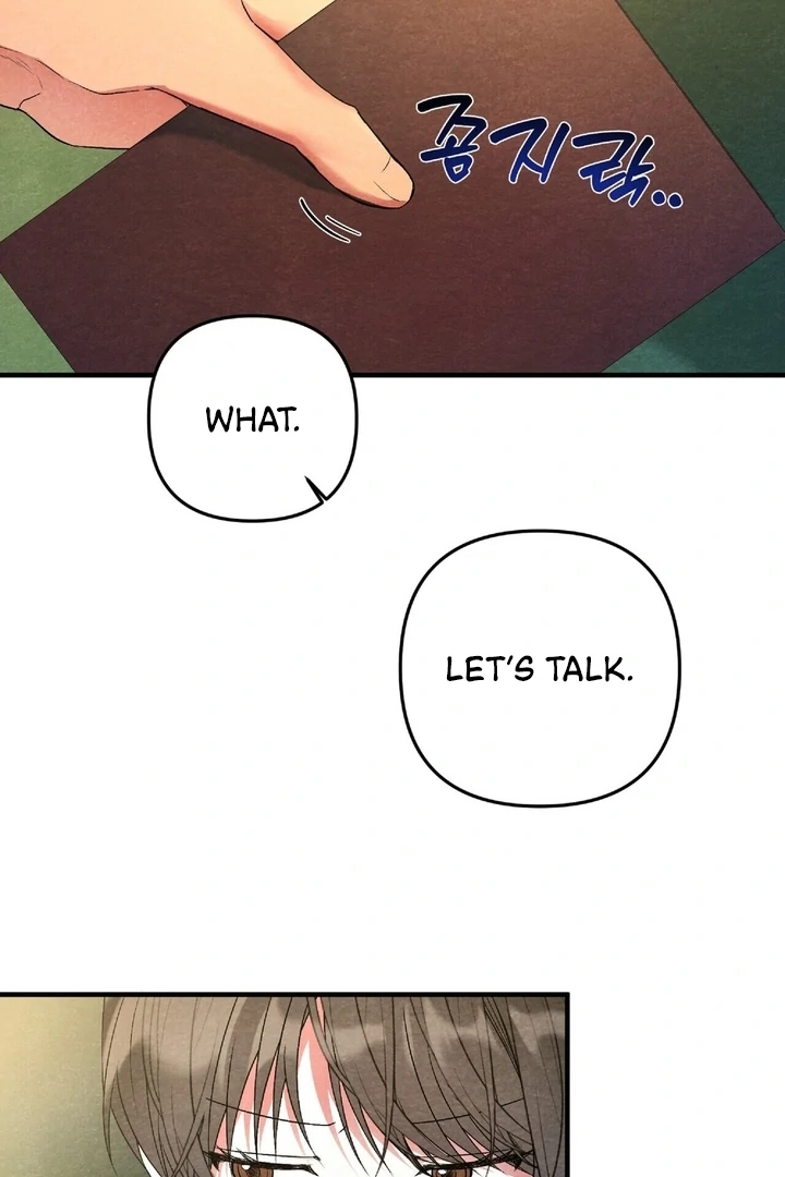 To My Apricot Hill chapter 19 page 45