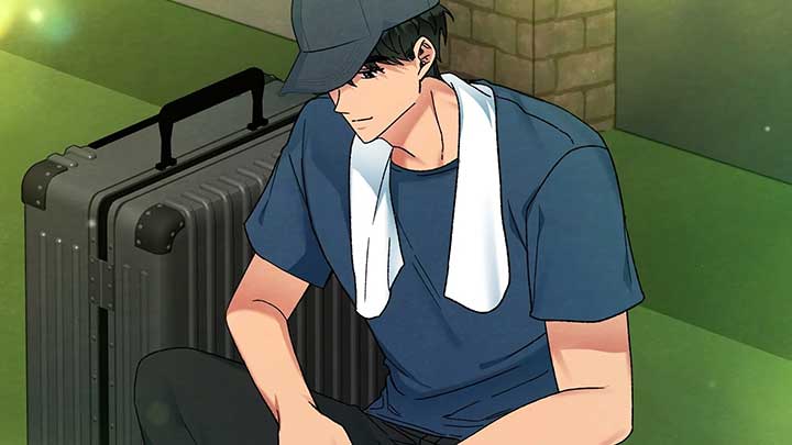 To My Apricot Hill chapter 2 page 35