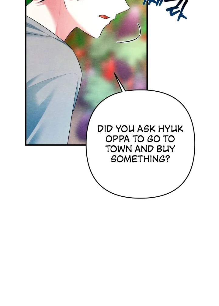 To My Apricot Hill chapter 20 page 13