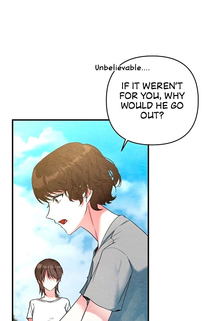 To My Apricot Hill chapter 20 page 15