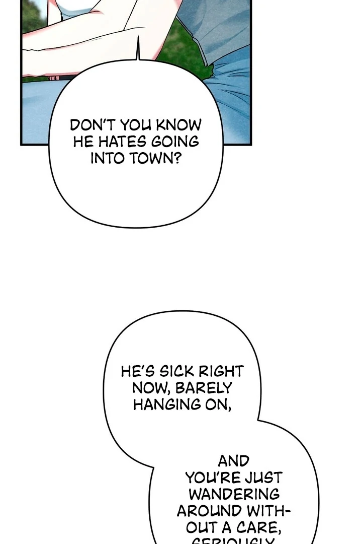 To My Apricot Hill chapter 20 page 16