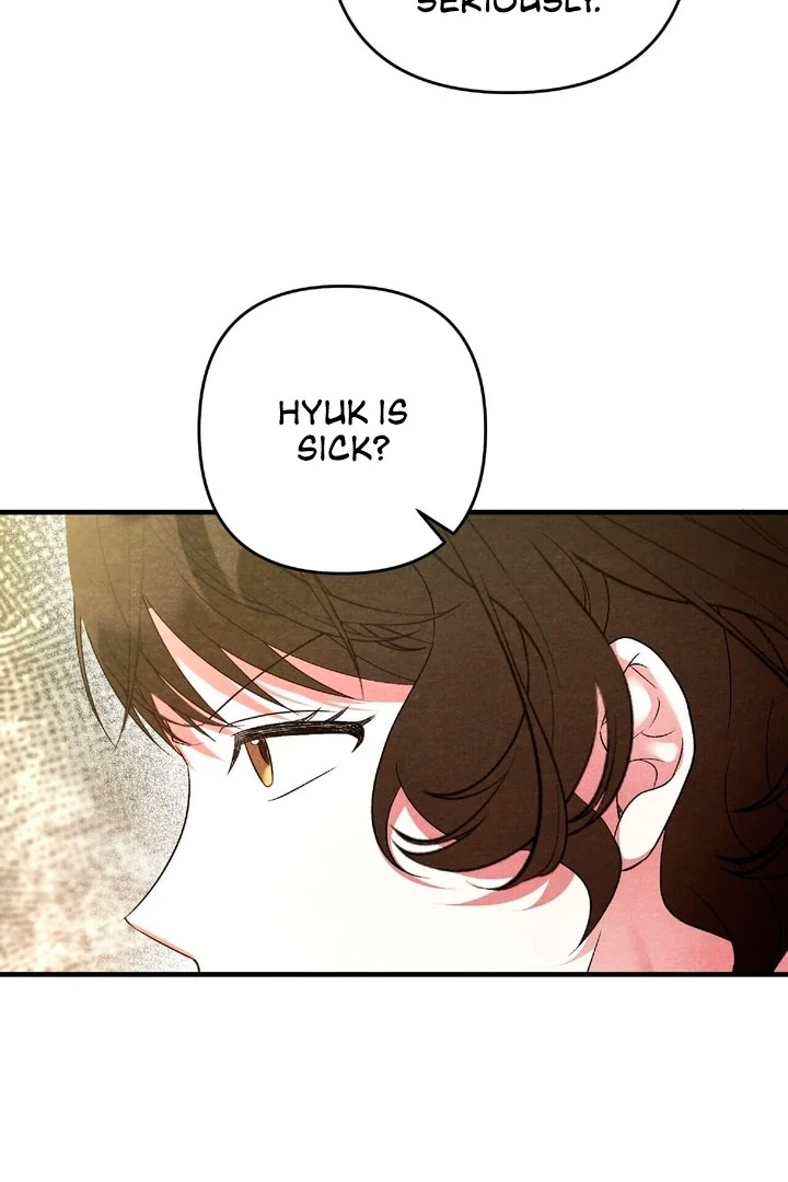 To My Apricot Hill chapter 20 page 17