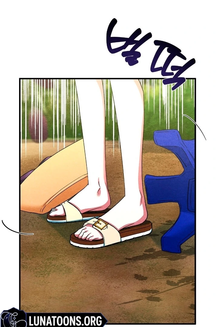 To My Apricot Hill chapter 20 page 18