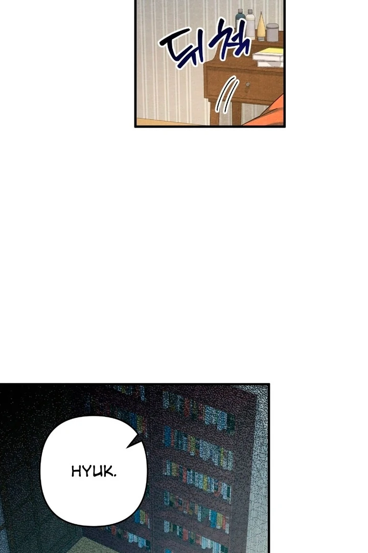 To My Apricot Hill chapter 20 page 32