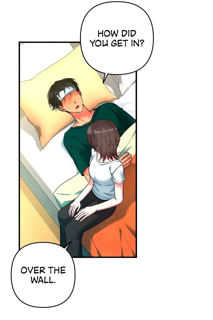 To My Apricot Hill chapter 20 page 42
