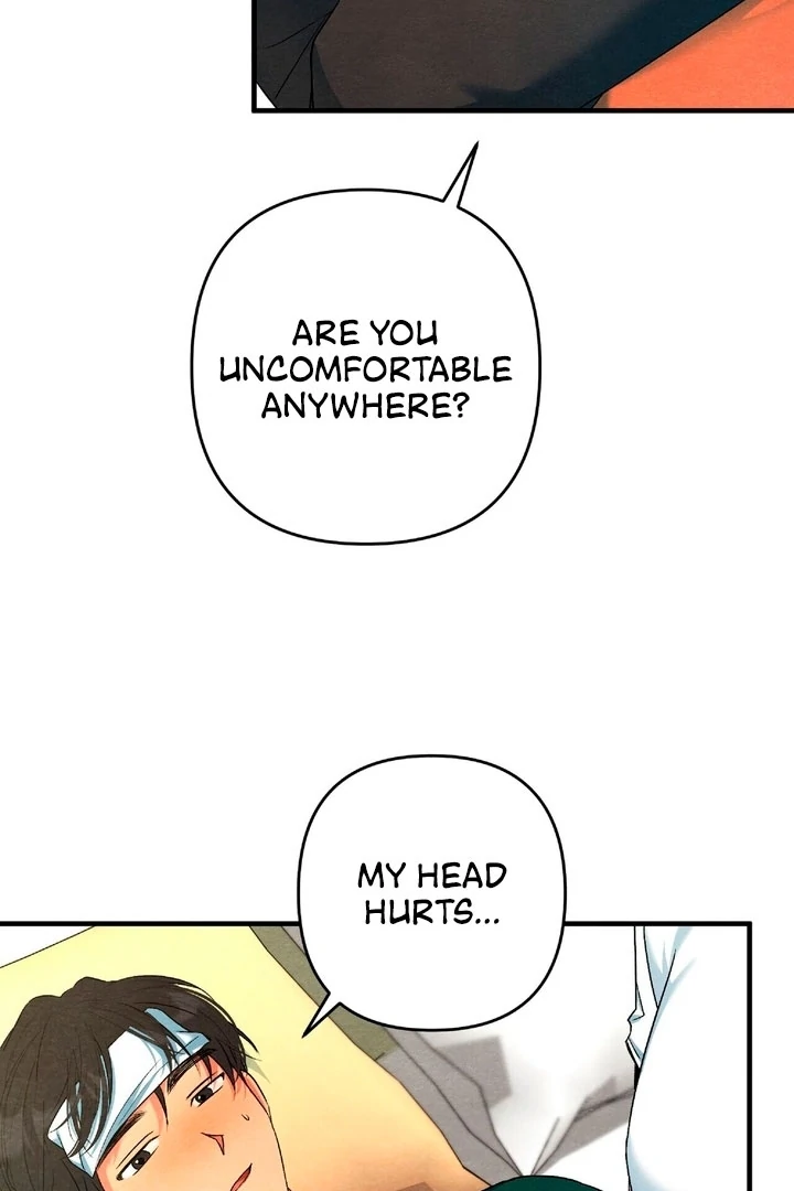 To My Apricot Hill chapter 20 page 46