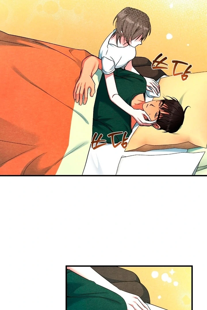 To My Apricot Hill chapter 20 page 49