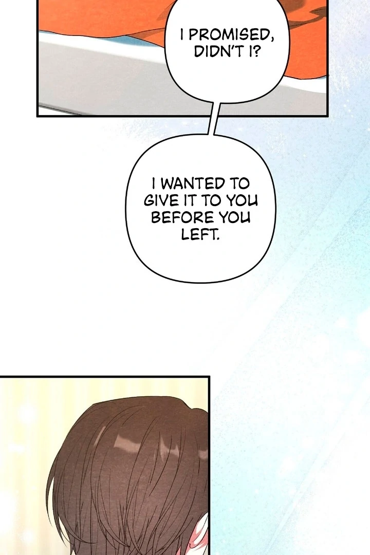 To My Apricot Hill chapter 20 page 57