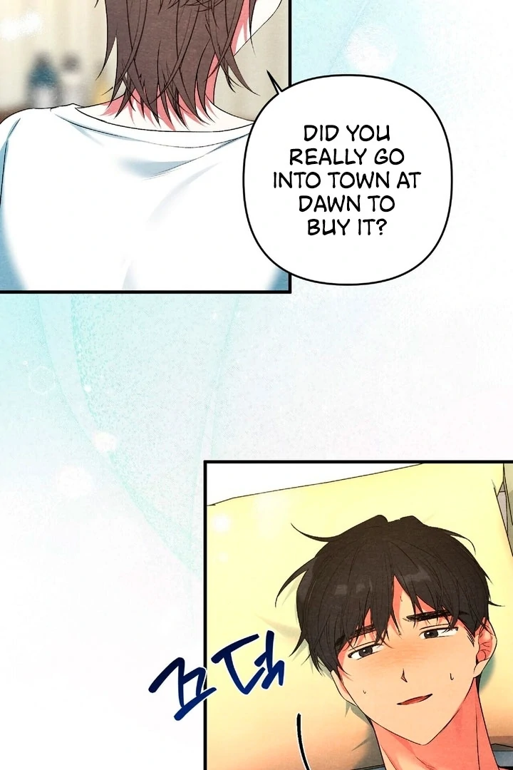 To My Apricot Hill chapter 20 page 58
