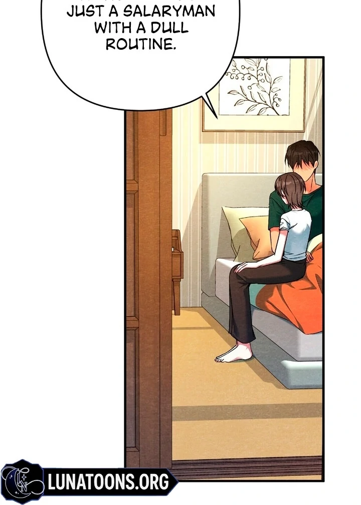 To My Apricot Hill chapter 20 page 69
