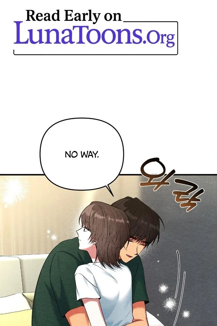 To My Apricot Hill chapter 21 page 3