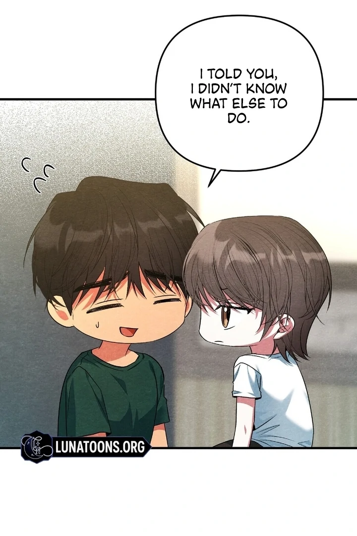 To My Apricot Hill chapter 21 page 21