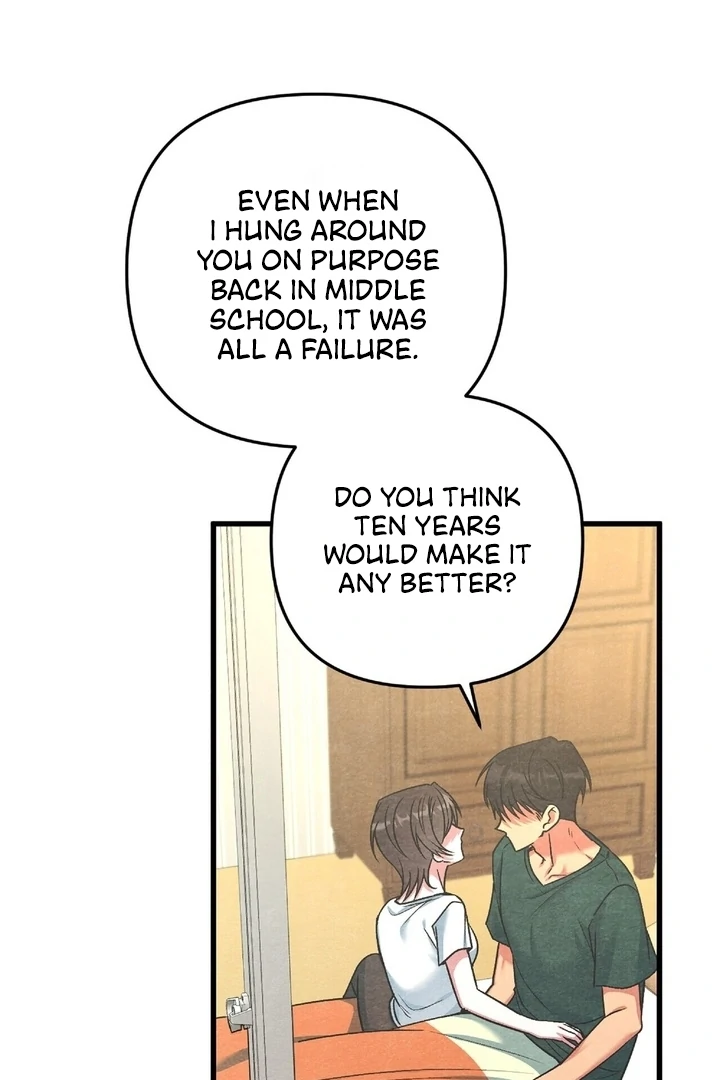 To My Apricot Hill chapter 21 page 22