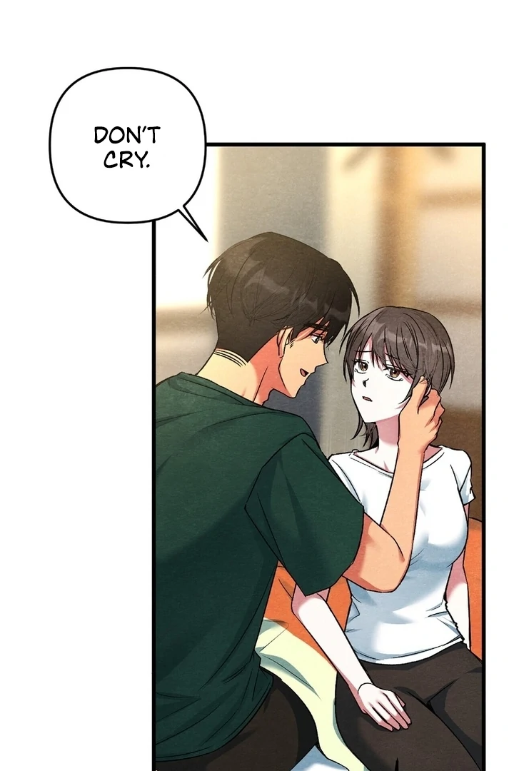 To My Apricot Hill chapter 21 page 34