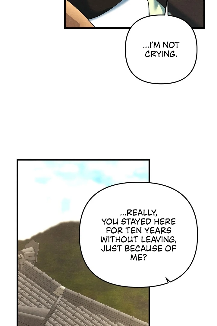 To My Apricot Hill chapter 21 page 35