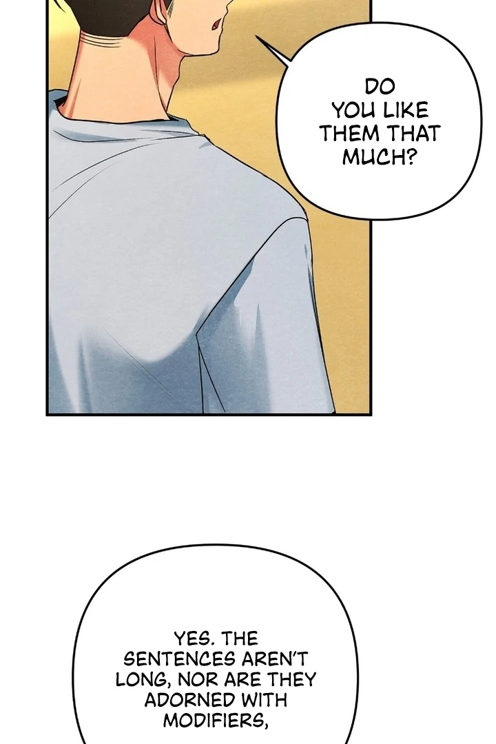 To My Apricot Hill chapter 21 page 48