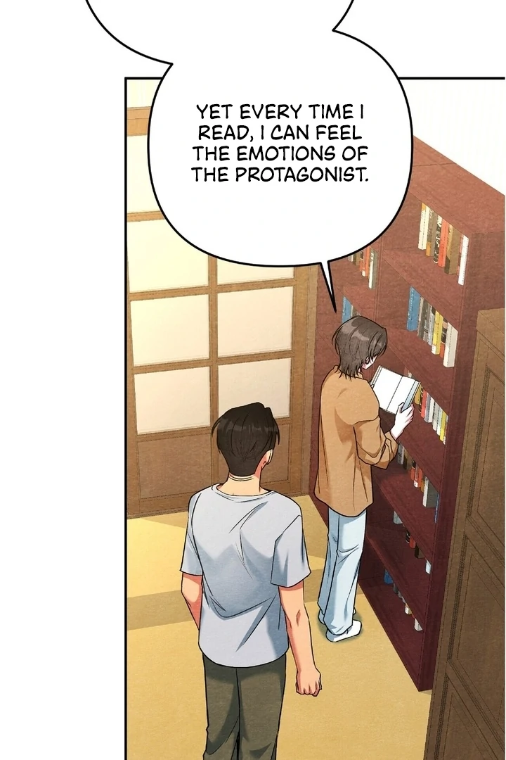 To My Apricot Hill chapter 21 page 49