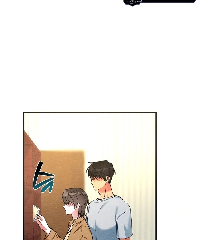 To My Apricot Hill chapter 21 page 55