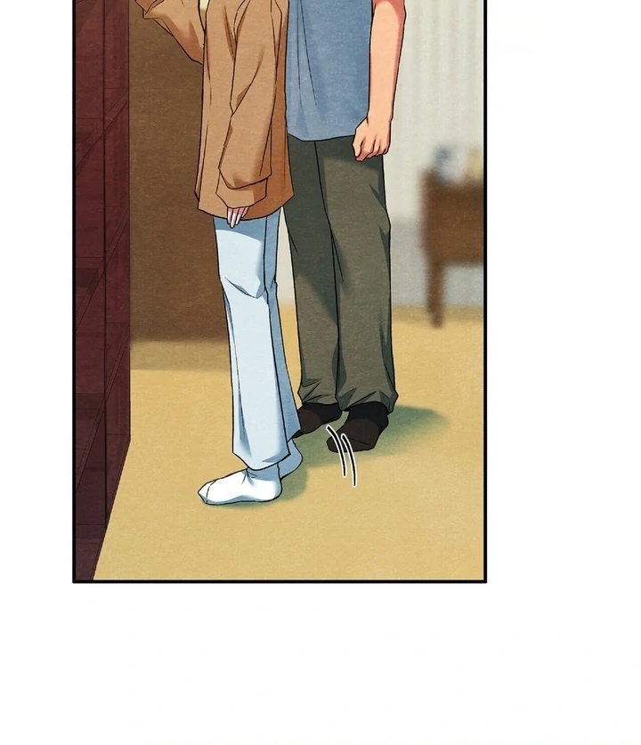 To My Apricot Hill chapter 21 page 56