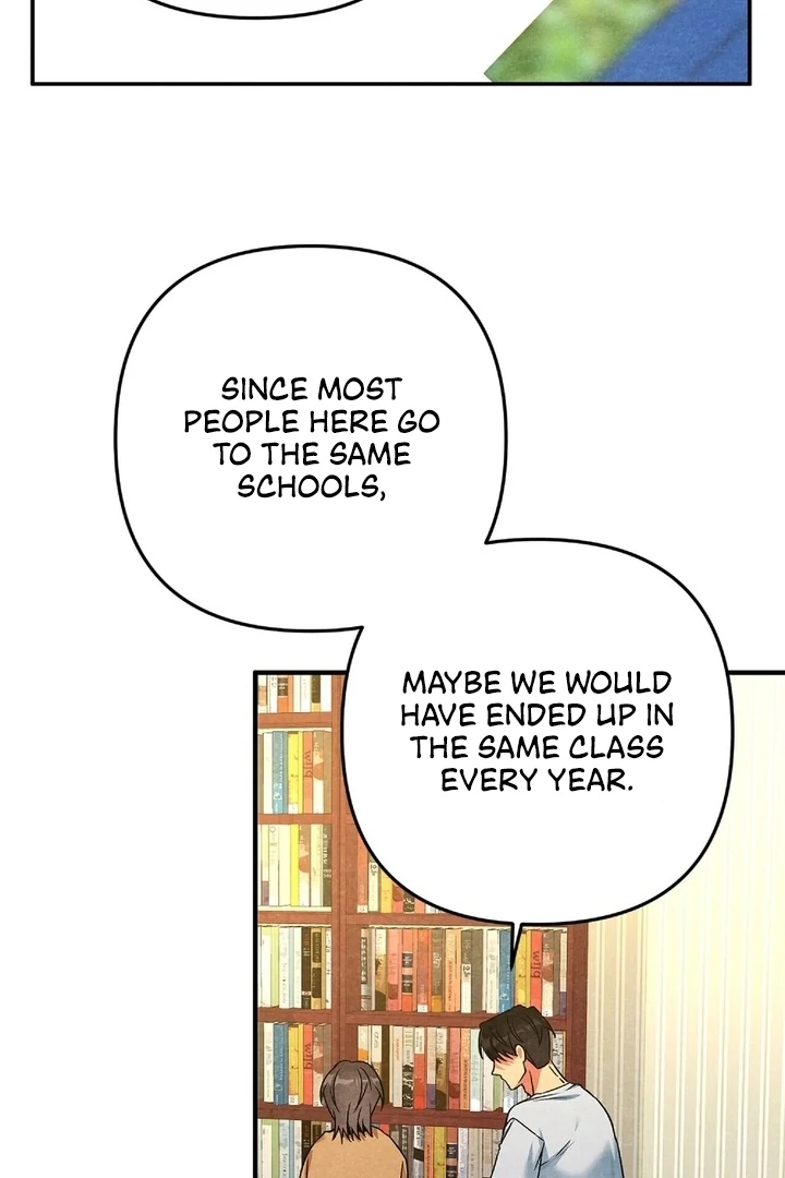 To My Apricot Hill chapter 21 page 60