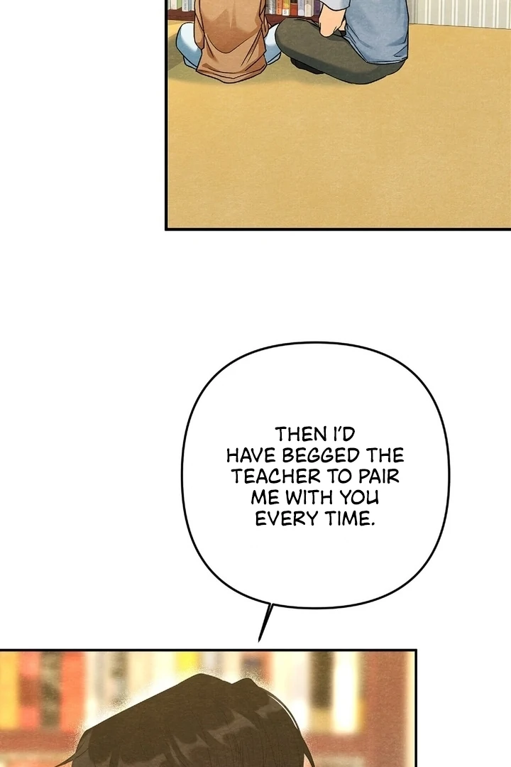 To My Apricot Hill chapter 21 page 61