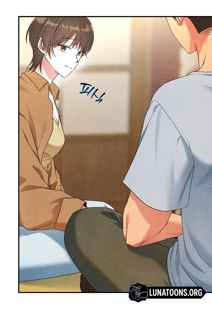 To My Apricot Hill chapter 21 page 63