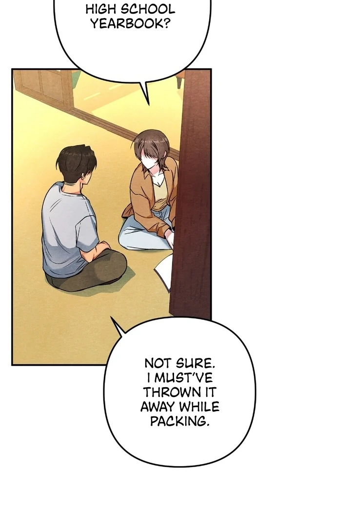 To My Apricot Hill chapter 21 page 80