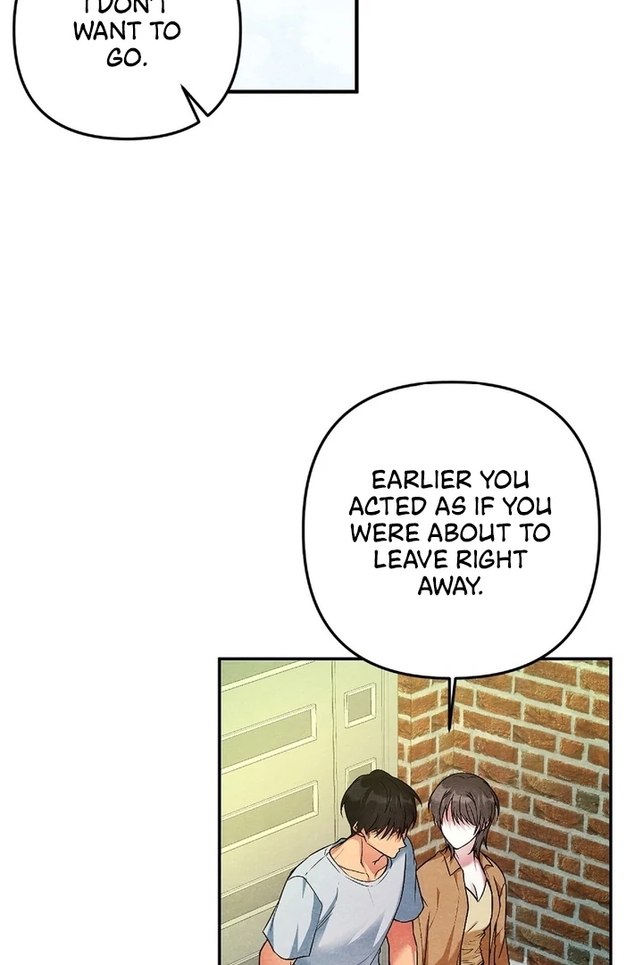 To My Apricot Hill chapter 21 page 86