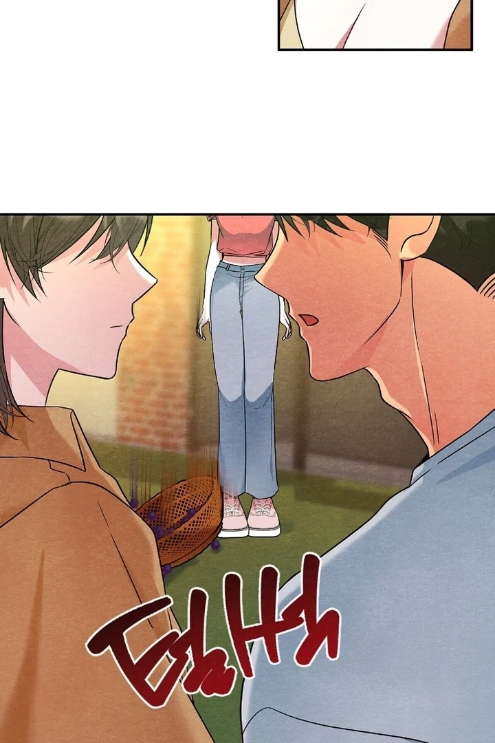 To My Apricot Hill chapter 21 page 93